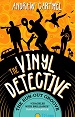 The Vinyl Detective - The Run-out Groove - Andrew Cartmel